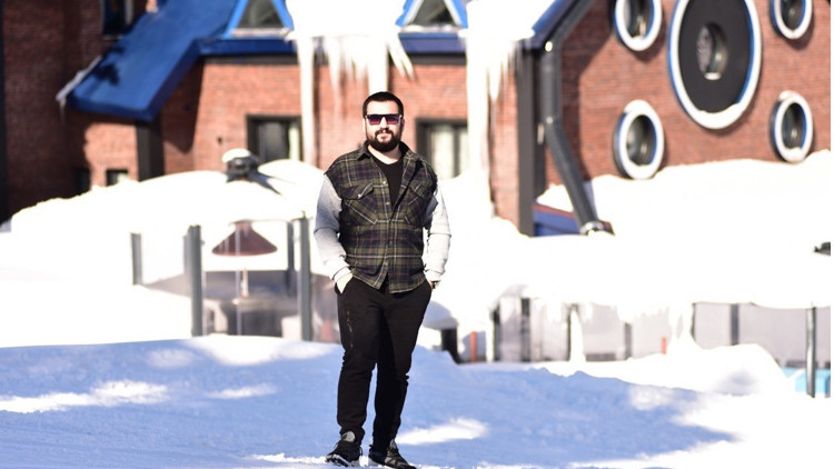 Oksijen Zone Hotel yeniliklere imza atıyor