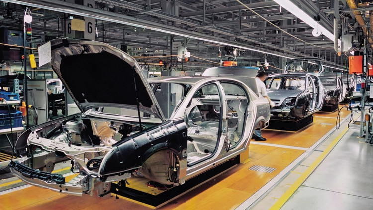 Otomotivde Rusya endişesi Otomotivde Rusya endişesi