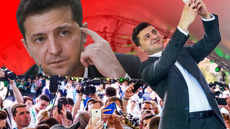 Son dakika... Ukrayna - Rusya savaşında son durum: Putinin kâbusu Zelenski, propaganda savaşını kazandı
