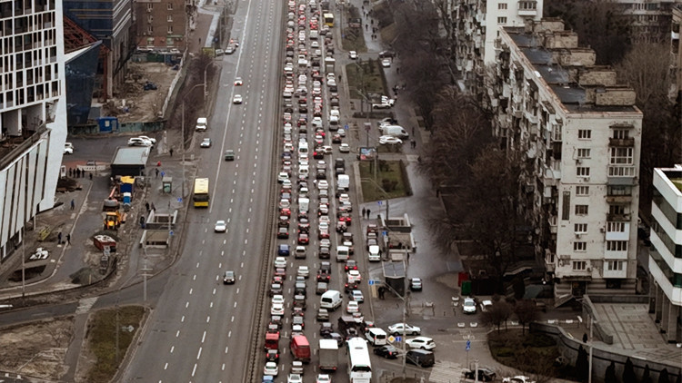 Airbnbden Ukraynalı mültecilere ücretsiz konaklama