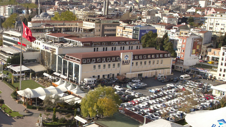 Savaş mağduru öğrencilere eğitim desteği