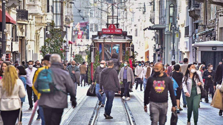 Beklenen düşüş başladı