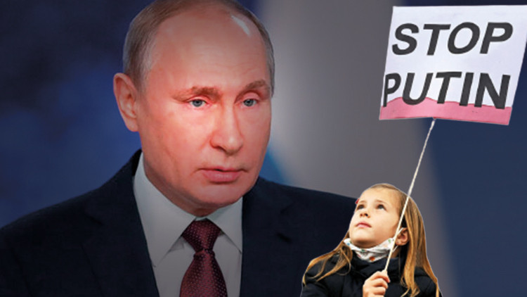 Nükleer Putin’i kim durduracak Nükleer Putin’i kim durduracak