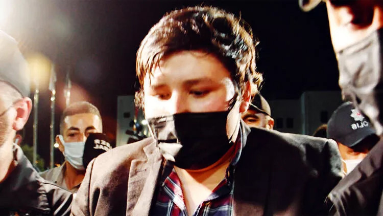 Tosuncuk Mehmet Aydının bank savunması pes dedirtti