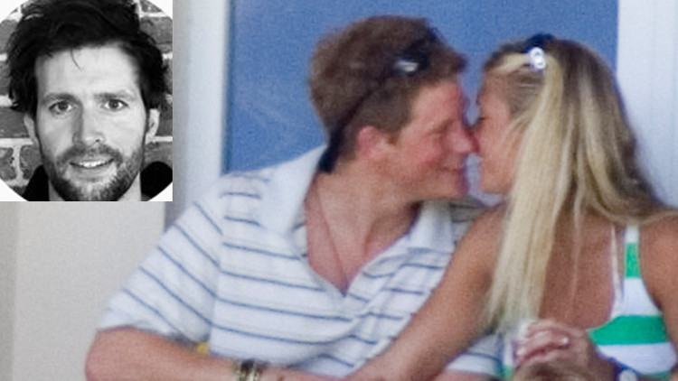 Gözyaşları içinde ayrılmışlardı: Eski sevgilisinin okul arkadaşından bir bebeği olmuş