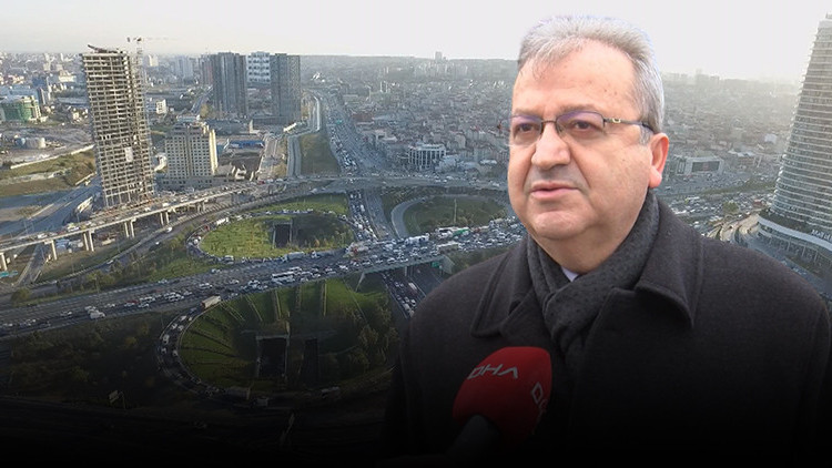 Mahmutbey gişelerinin taşınması talebi yargıda