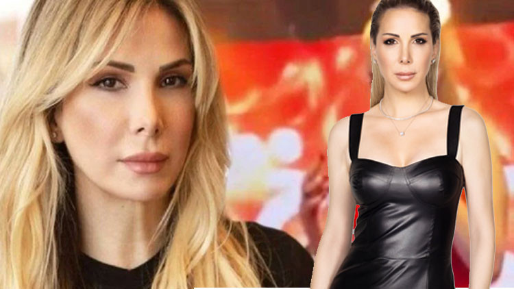 Tuğba Özerkin saplantılı hayranına uzaklaştırma Tuğba Özerkin saplantılı hayranına uzaklaştırma