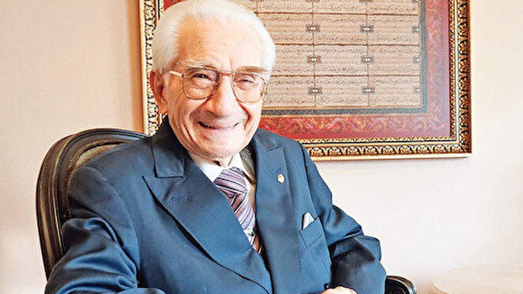 Alâeddin Yavaşcanın eserlerini seslendirdiler