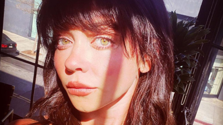 Ünlü oyuncu her şeye rağmen ayakta durmaya çalışmış: Haftada üç kez diyalize giriyordum