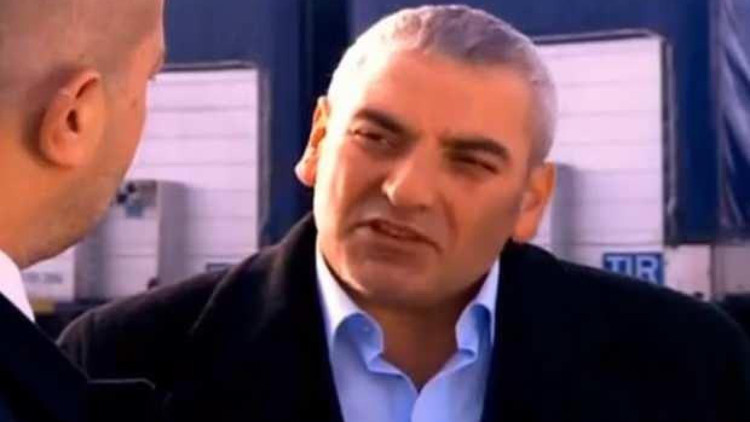 Abidin Yerebakan kimdir Kolpaçinonun Ekremi Abidin Yerebakan filmleri ve dizileri