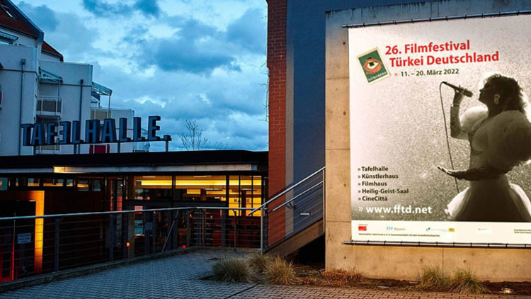 Nürnberg Türkiye-Almanya Film Festivali ‘Bergen’le perdeyi açıyor