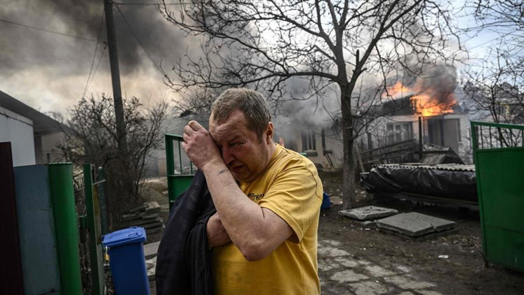 Ukraynada savaşın sonucunda ne olacak İşte yanıtı belirleyecek 5 faktör ve bundan sonrasına dair senaryolar...