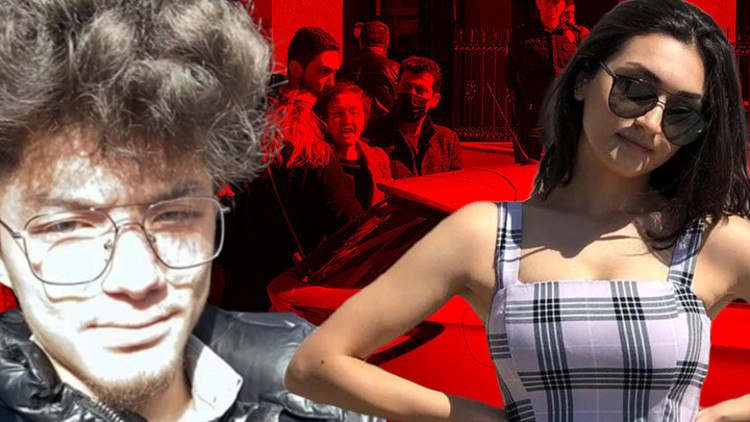 Duygu Delen davasında karar çıktı Mehmet Kaplan kasten öldürme suçundan beraat etti