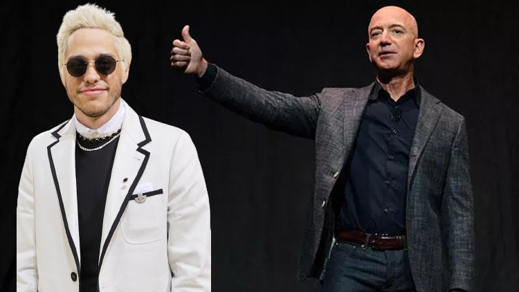 Yemekte görülmüştü... Yeni uzay yolcusu belli oldu