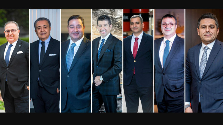 Ortak hedef: Sürdürülebilir, katma değerli ihracat