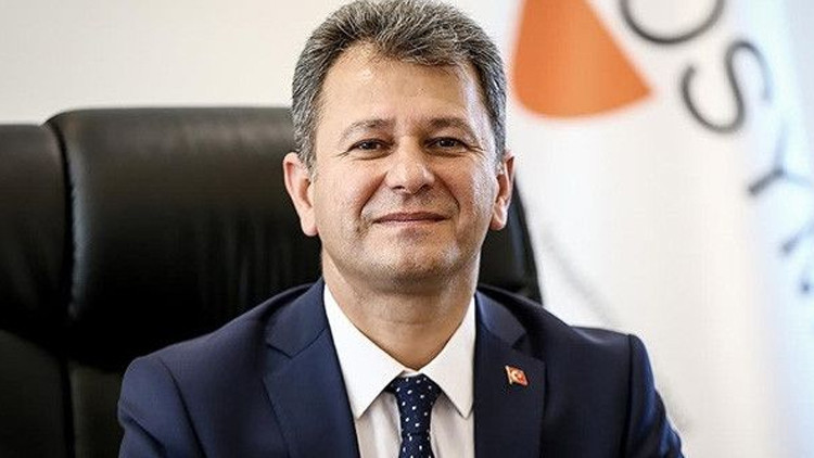 Son dakika... ÖSYM Başkanı Prof. Dr. Aygünden HES kodu açıklaması Son dakika... ÖSYM Başkanı Prof. Dr. Aygünden HES kodu açıklaması