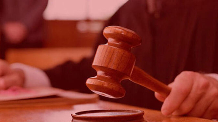 Eski sevgilisinin yüzüne kimyasal madde attı İstenen ceza belli oldu