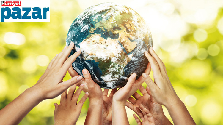 Geç olmadan iklim için çözüm üretiyorlar Geç olmadan iklim için çözüm üretiyorlar