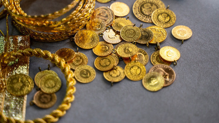 Altın fiyatları ve kripto paralarda geçen hafta neler yaşandı