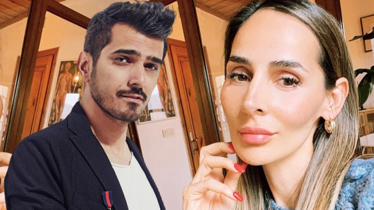 7 yıllık evlilik 10 dakikada bitti Müzisyen Ozan Anlaş ve Nilüfer Anlaş boşandı 7 yıllık evlilik 10 dakikada bitti Müzisyen Ozan Anlaş ve Nilüfer Anlaş boşandı