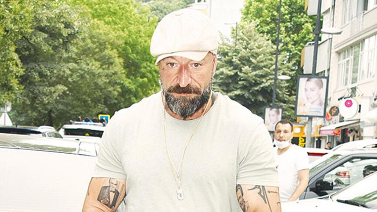 Önder Öztarhan kimdir, nereli, kaç yaşında Önder Öztarhan kimdir, nereli, kaç yaşında