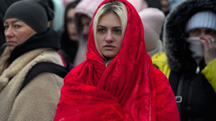 İçişleri Sözcüsü Çataklı: 24 Şubattan bu yana 20 bin 550 Ukraynalı Türkiyeye geldi