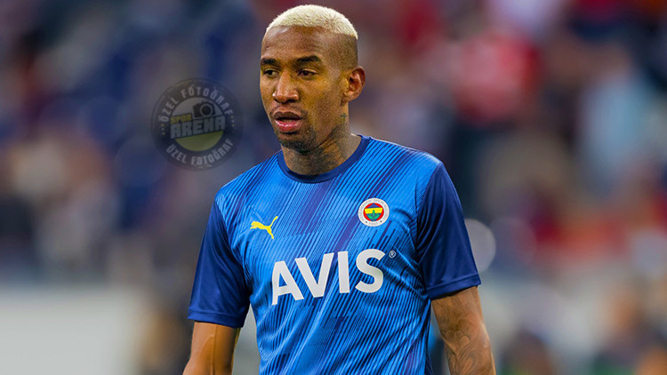 Son Dakika: Taliscanın menajerlik firmasından Fenerbahçe hamlesi Dikkat çeken o detay - Transfer Haberleri Son Dakika: Taliscanın menajerlik firmasından Fenerbahçe hamlesi Dikkat çeken o detay - Transfer Haberleri