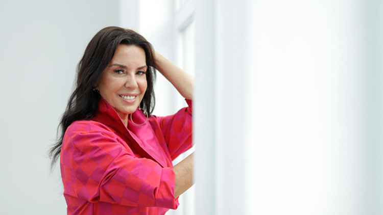 Nürnberg Perihan Savaş’ı bekliyor