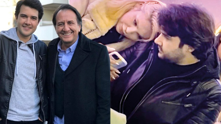 Arka Sokakların Metini Furkan Göksel aşka geldi