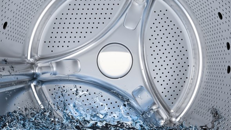 Çamaşır makinesindeki küf nasıl temizlenir