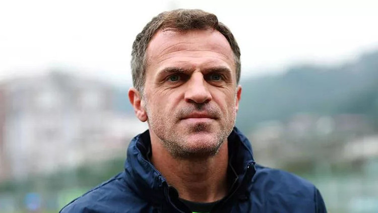 Göztepe, Tomas’la yeni bir sayfa açacak