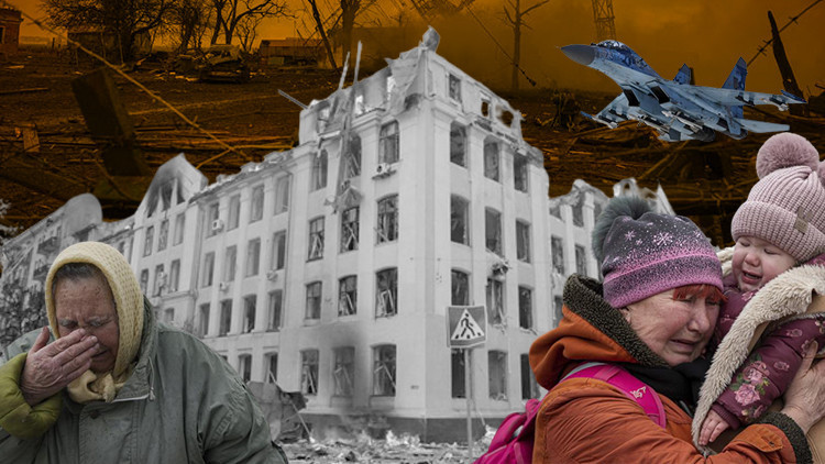 Dünya bu soruya yanıt arıyor... ABD, Polonyanın Ukraynaya savaş uçağı verme planını neden reddediyor