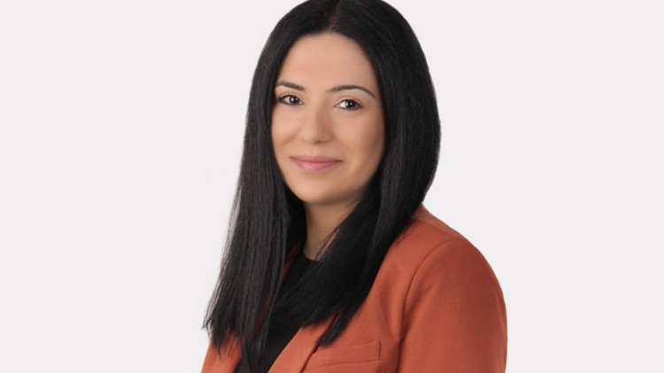 Bilkom’da önemli atama