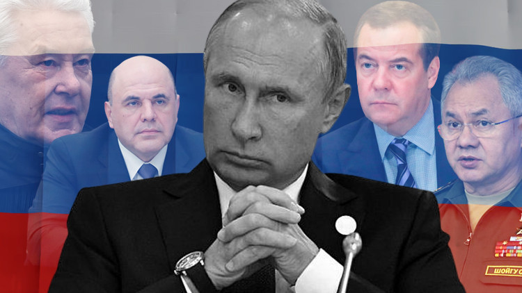 Dünya bu soruya cevap arıyor Hastalık ve darbe söylentileri büyüyor: Putin’in yerini kim alacak Dünya bu soruya cevap arıyor Hastalık ve darbe söylentileri büyüyor: Putin’in yerini kim alacak