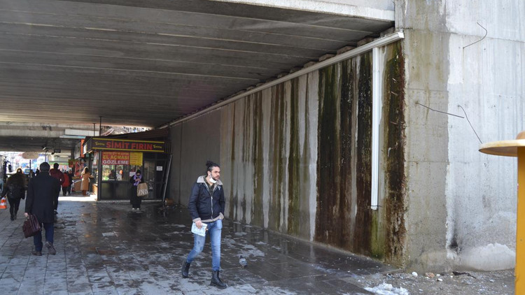 ABB: Yetki TCDD’de