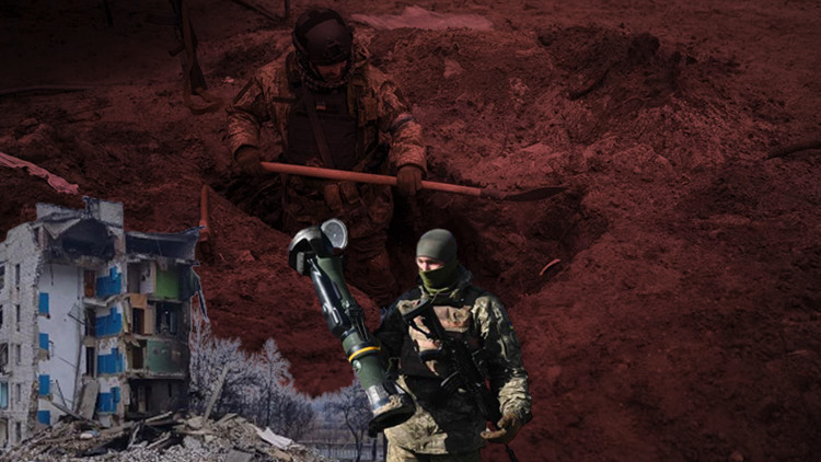 Dünya bu iddia ile çalkalanıyor: Ölü Rus askerleri Belarusa gönderiliyor