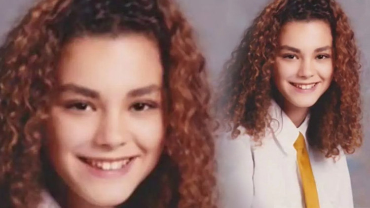 Tam 43 yıl önce bu kıvırcık dünyaya geldi