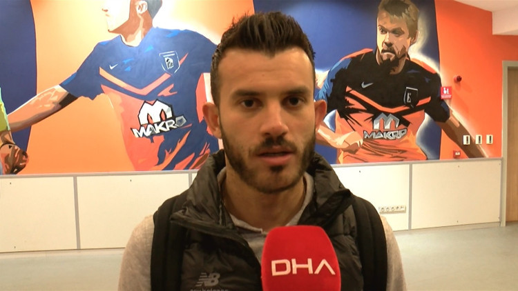 Güray Vural: Antalyaspor üst sıralara layık bir takım...