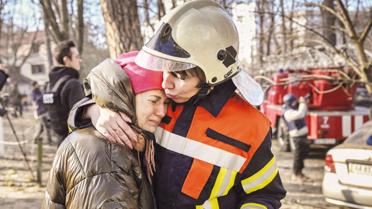 Bu savaş ne zaman biter