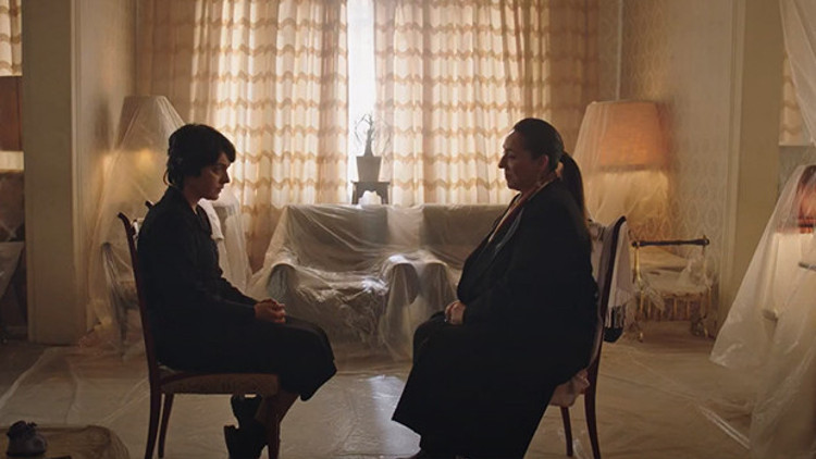 Masumlar Apartmanı 62. son bölümde Safiyenin itirafı damga vurdu İşte Masumlar Apartmanı son bölümde yaşananlar