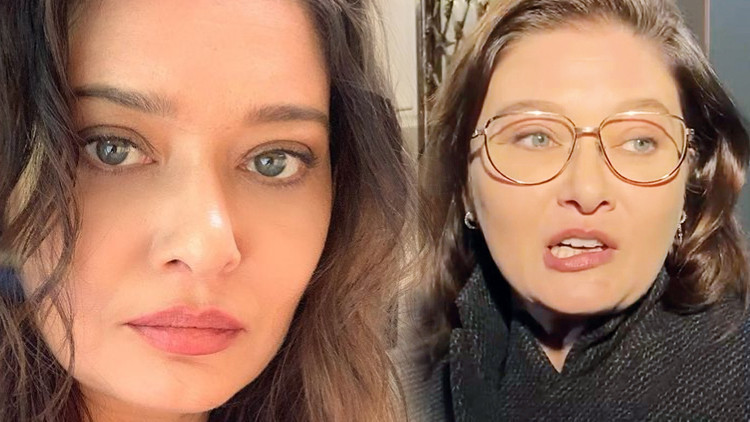 Nurgül Yeşilçay yaşadığı kazayı anlattı: Fren yerine gaza bastım
