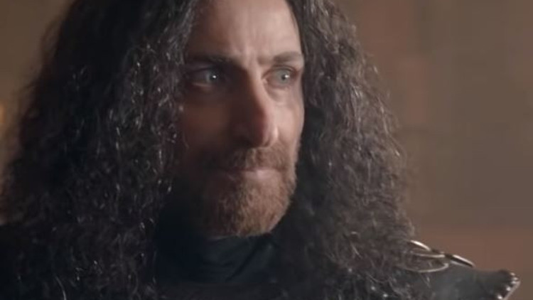 Barbaroslarda Gabriel ‘e hayat veren Marco Gabriel kimdir