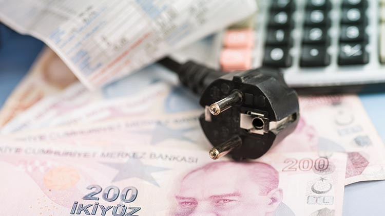Elektrik fiyatlarına 6 aylık önlem kararı