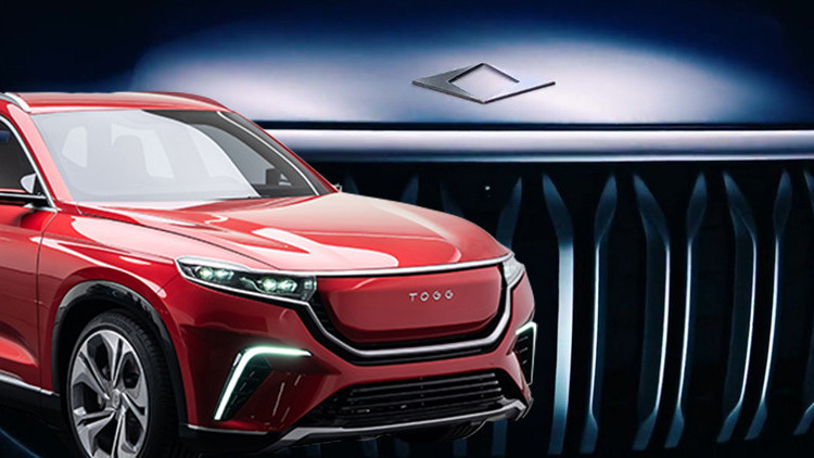 Togg, Türkiye’nin yeşil dönüşümünü hızlandırıyor Togg, Türkiye’nin yeşil dönüşümünü hızlandırıyor