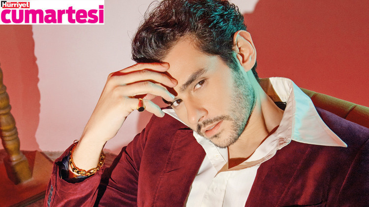 Cem Belevi: İrem’i yaşamak, siyah-beyazdan renkli televizyona geçmek gibi...