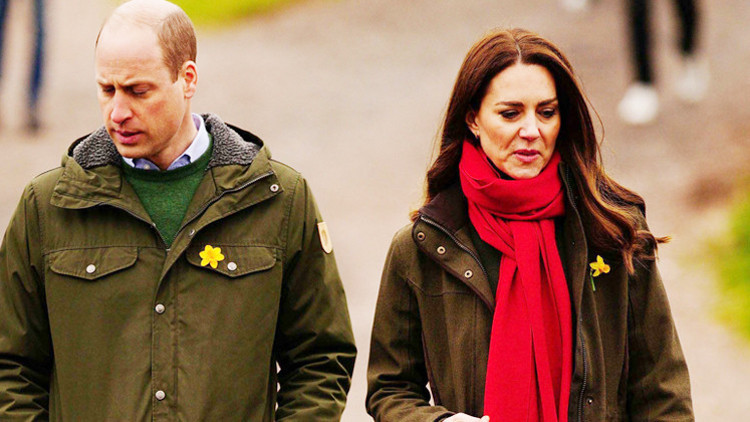 Ünlü çifte köy halkından soğuk duş: Bu sömürgecilik ve bize hakarettir, arazimizi terk edin