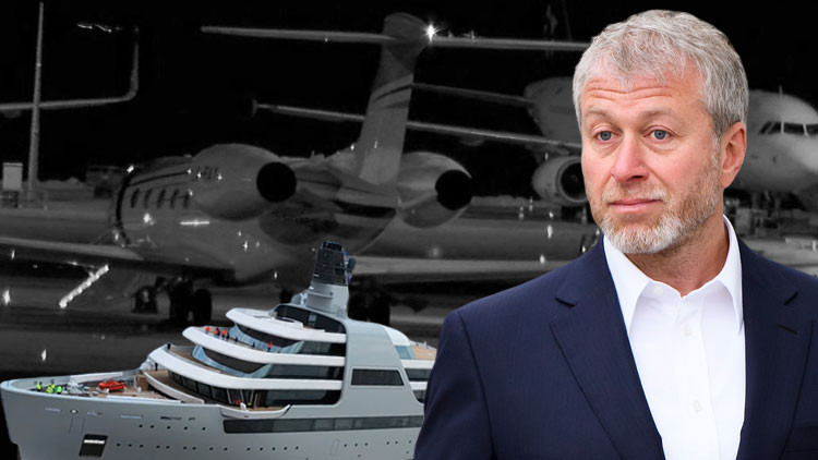 İngiliz basınından Roman Abramovich için Göztepe iddiası Tutkusunu devam ettirmek istiyor