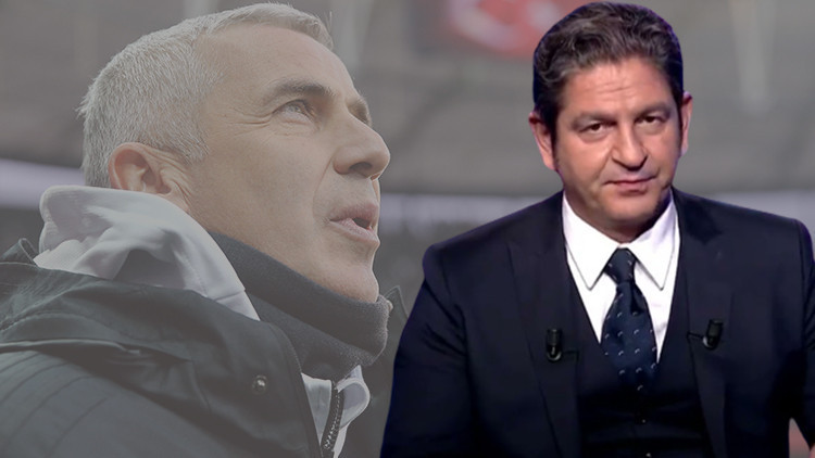 Beşiktaş-Hatayspor maçı sonrası Güntekin Onaydan Önder Karaveli eleştirisi Oyunculara şirin gözükmeye çalışan... Beşiktaş-Hatayspor maçı sonrası Güntekin Onaydan Önder Karaveli eleştirisi Oyunculara şirin gözükmeye çalışan...