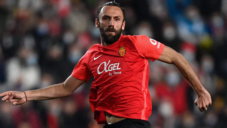 Son Dakika: Fenerbahçede Vedat Muriqi gelişmesi Oynama garantisi verilmeyince...