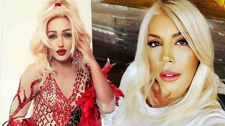 Semiha Yankıya kasten basit yaralamadan ceza